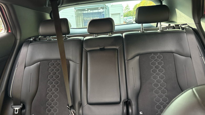 Kia Sportage 1.6T GDi ISG GT-Line 5dr Petrol Estate